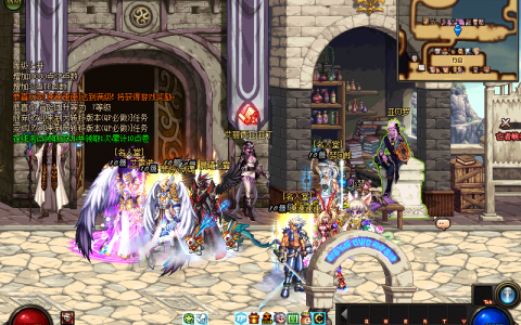 玩DNF的人有钱吗？-深入了解DNF玩家的经济状况