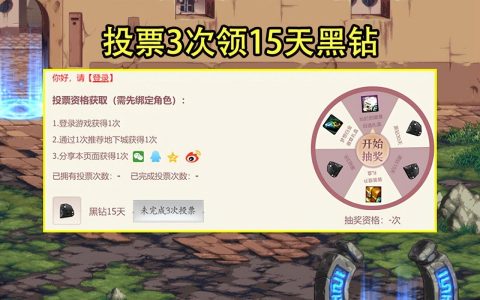 卡盟上购买的DNF抽奖-如何在卡盟平台上成功进行DNF抽奖
