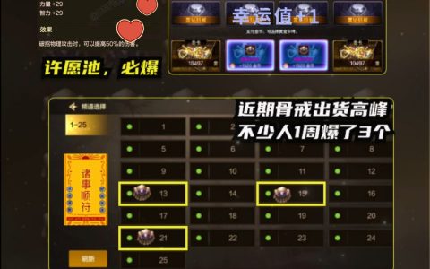 DNF搬砖角色突破8个，轻松追封攻略-DNF搬砖角色超过8个后如何高效追封