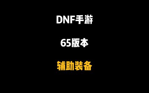 地下城手游辅助软件提升游戏体验-如何使用地下城手游辅助软件优化游戏进程