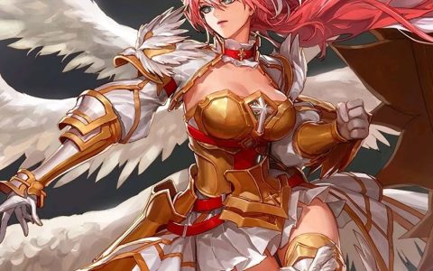 地下城与勇士手机版下载-冒险者的新征程-地下城与勇士手游官方下载