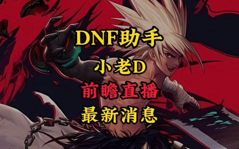 DNF手游小助手：轻松游戏必备工具-如何使用DNF手游小助手提升游戏体验