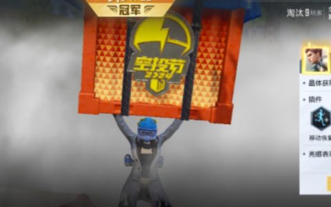 PUBG刺激战场攻略：全方位战斗技巧提升-PUBG刺激战场新手入门指南
