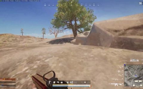 PUBG是什么游戏？带你了解这款热门射击游戏-深入了解PUBG：战术射击游戏玩法详解