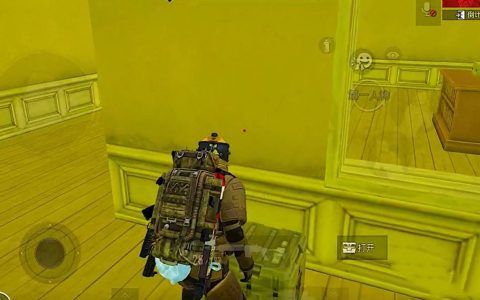 PUBG国际服地铁逃生攻略-深入解析PUBG国际服地铁逃生玩法