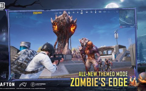 PUBGM国际版游戏攻略及下载指南-如何在手机上畅玩PUBGM国际版