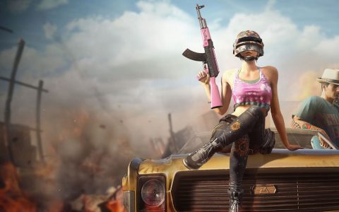 PUBG啥意思？了解这款全球热门游戏-全面解析PUBG游戏含义及其火爆原因