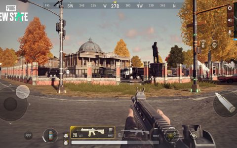 PUBG MOBILE 正式版 游戏下载 免费体验-PUBG MOBILE 正式版游戏特色与攻略