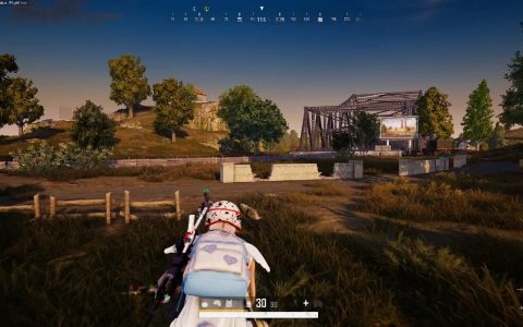 绝地求生 PUBG MOBILE 全面攻略-新手入门到精通的PUBG MOBILE攻略