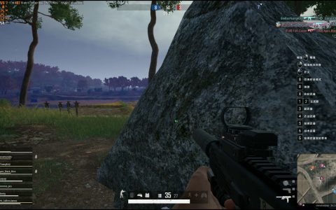 90 FPS for PUBG 提升游戏体验-如何在PUBG中设置90 FPS以获得更好的游戏体验