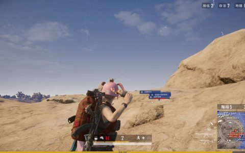 PUBG是什么？全面解析这款热门射击游戏-PUBG入门指南：新手必读